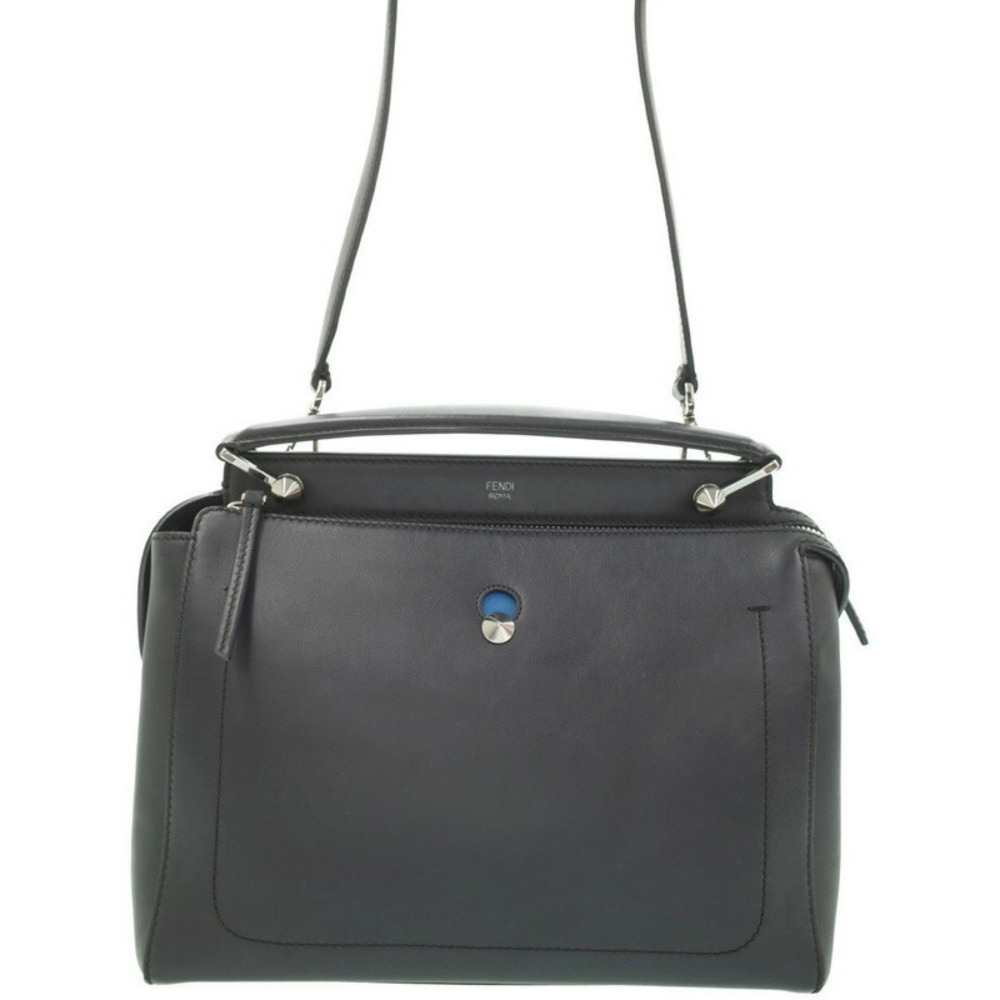 Fendi Dotcom shoulder bag